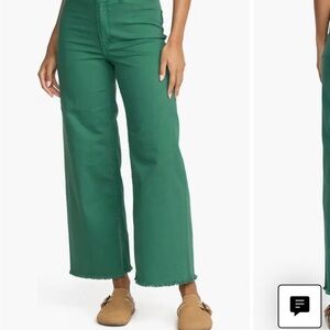 Billabong wide leg jeans